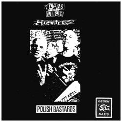 Fleas And Lice : Polish Bastards
